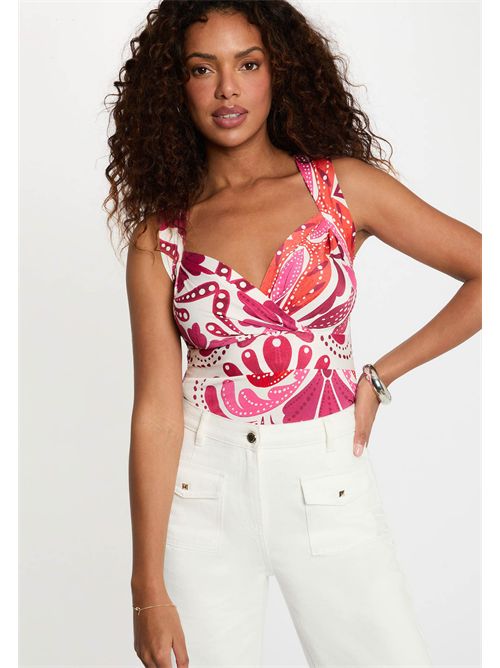 top MORGAN DE TOI | DANNAMULTICO